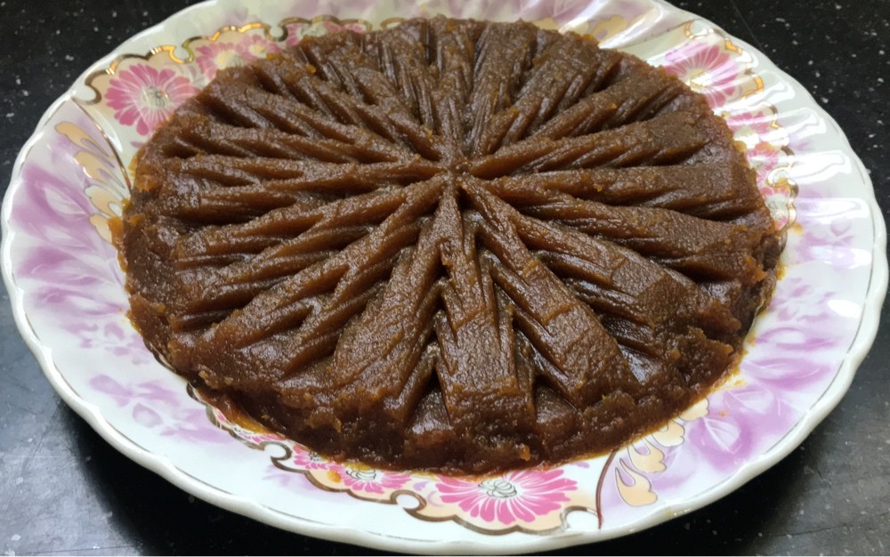 عکس حلواروز اربعین