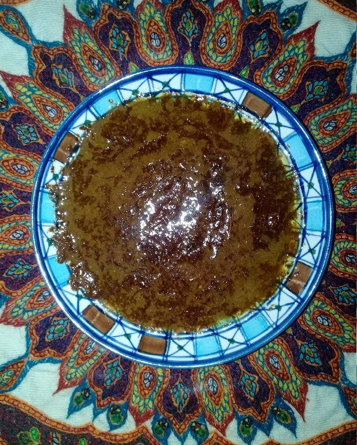 خورشت فسنجون?