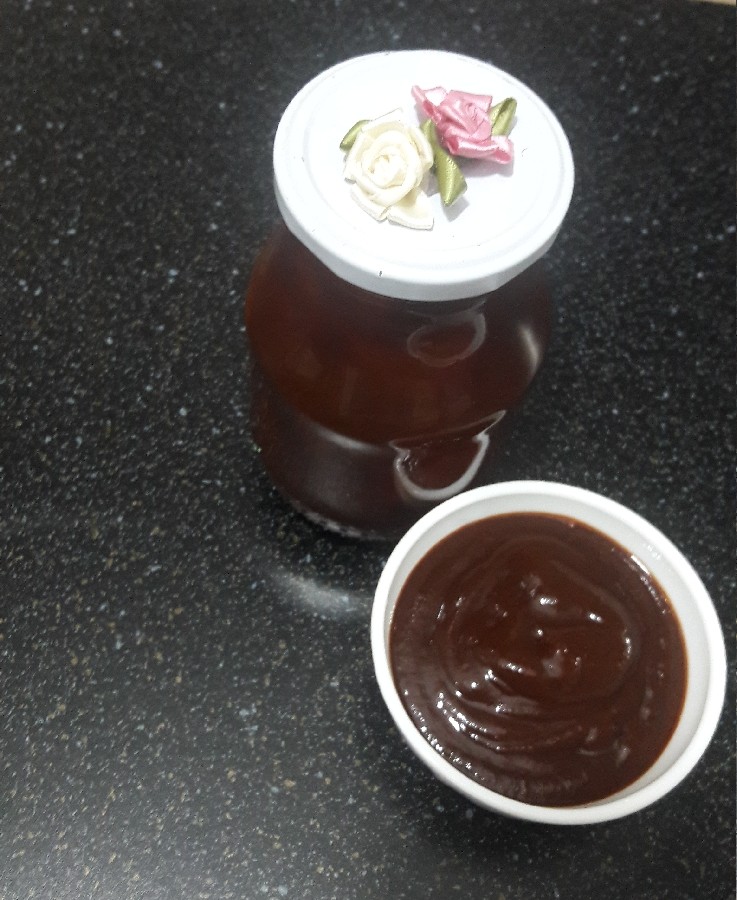 عکس رب میوه گل نسترن