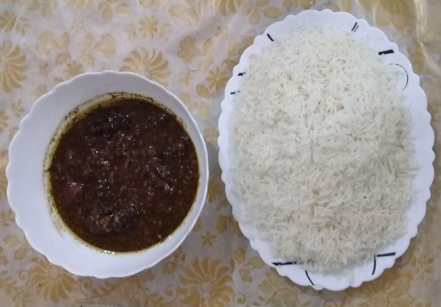 عکس ♡خورش فسنجان♡