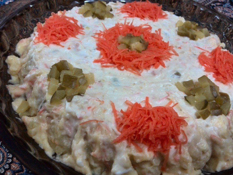 عکس الویه