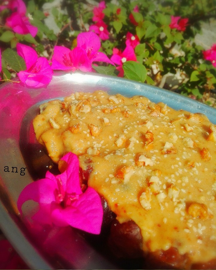 عکس رنگینک بارطب
