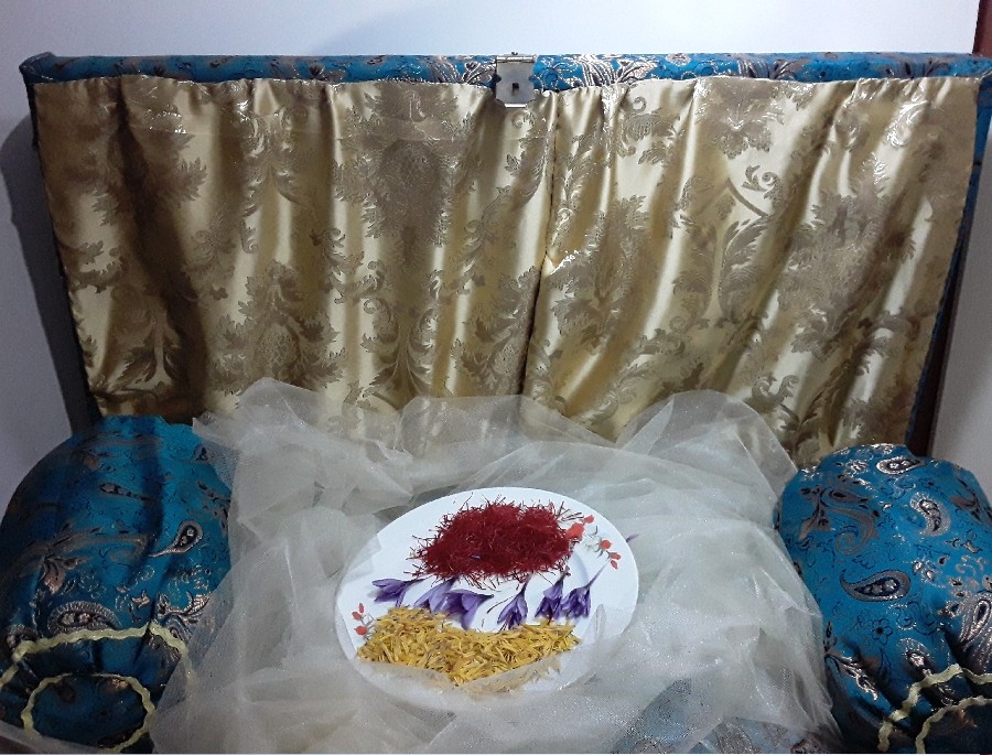 وای وای وای زعفرونامونو