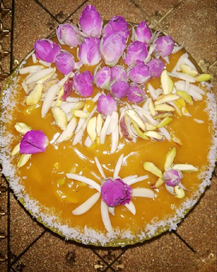 عکس کاچی
