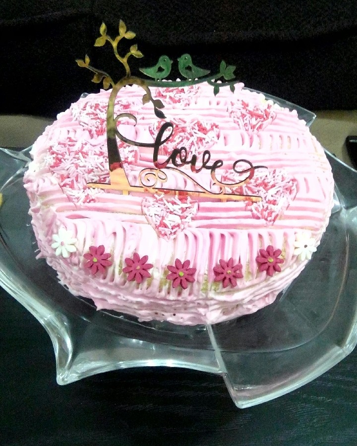 عکس جشن دونفره