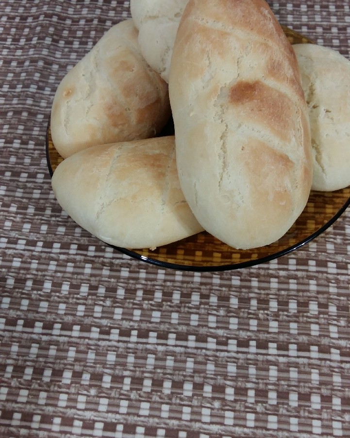 نان هایدی 