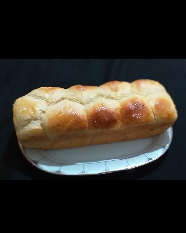 نان فرانسوی