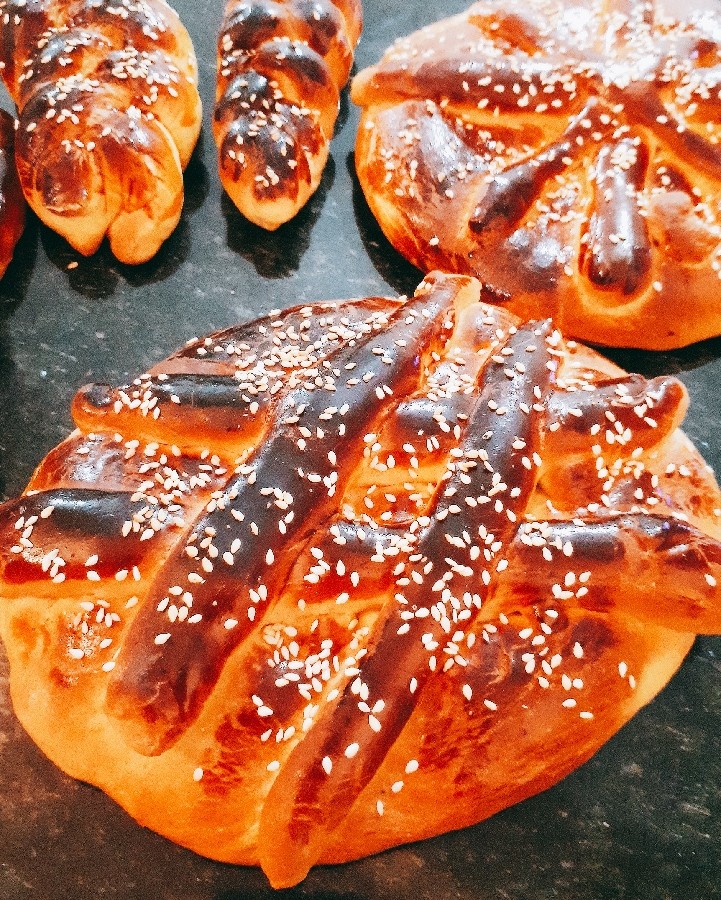 عکس نون مخصوص رمضان