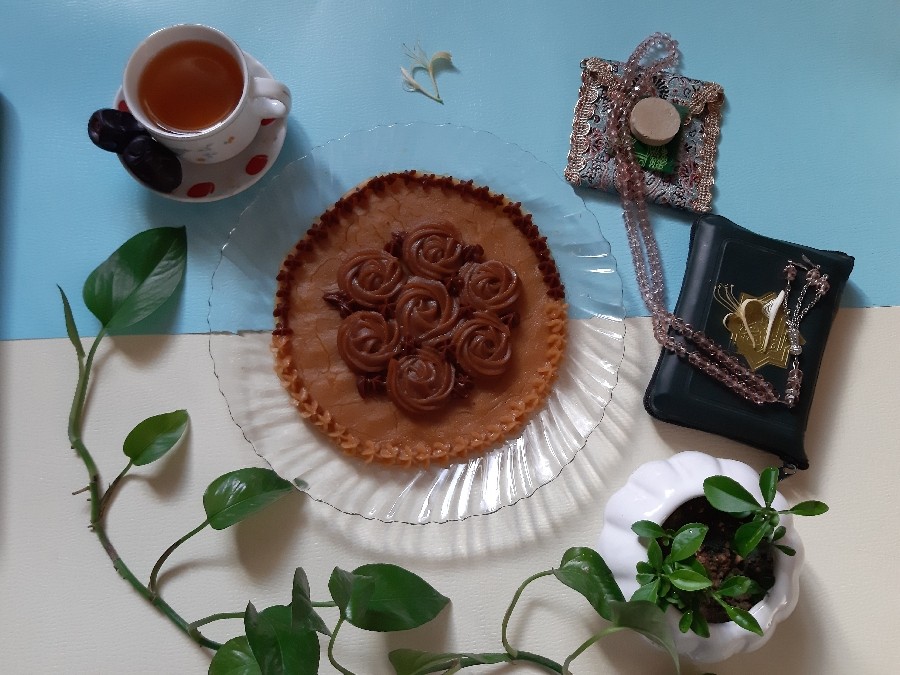 عکس حلوا سه ارد