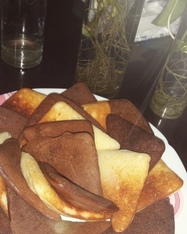 عکس کوکی میکری