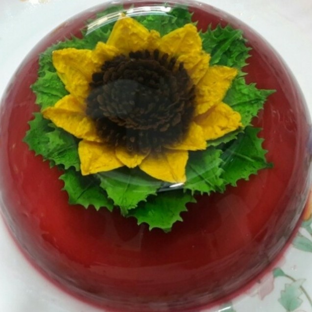عکس ژله تزریقی 2