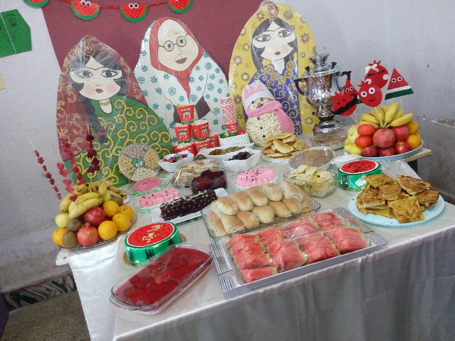 اینم ازمیزیلدای آبجیم تومهدش