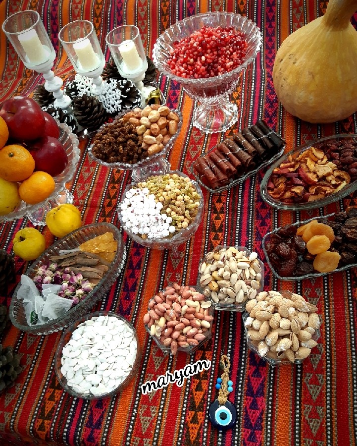 عکس یلدای۹۸