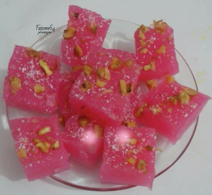 عکس مسقطی یلدایی