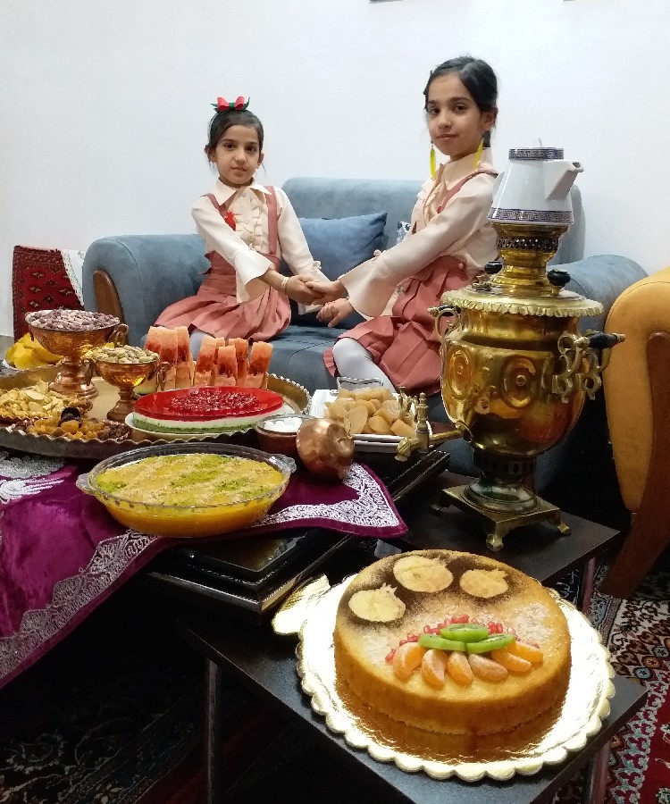 کیک پنبه ای