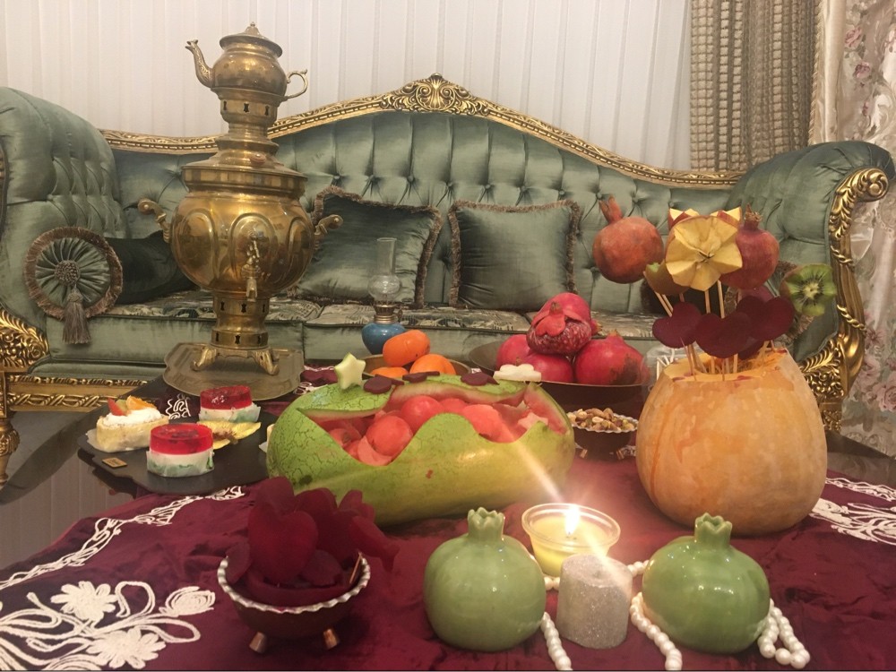 عکس یلدا٩٨