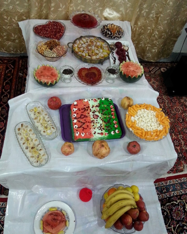 یلدای ۹۸