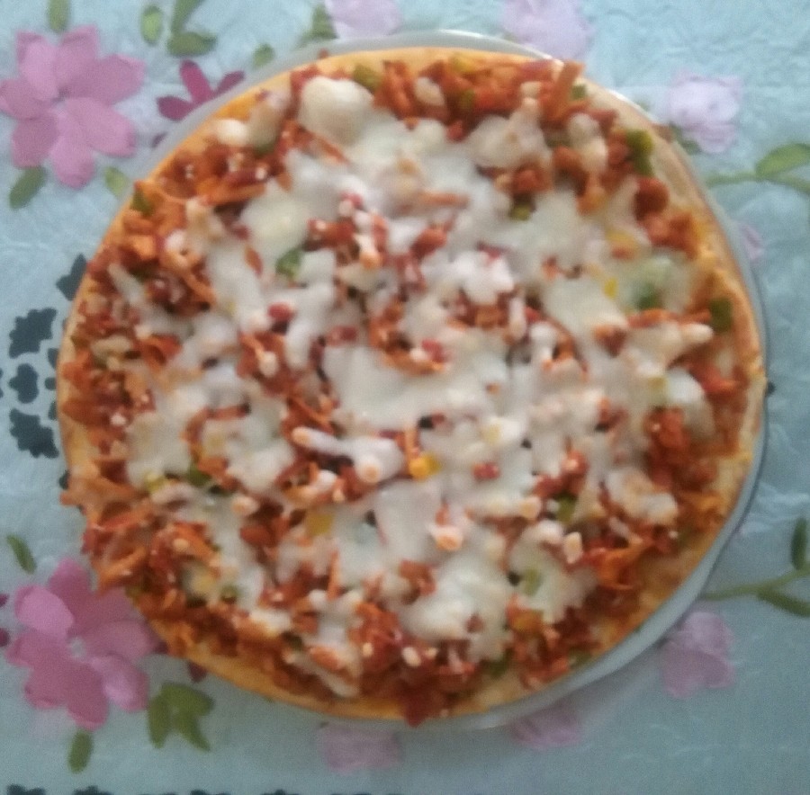 پیتزا ♥♥♥