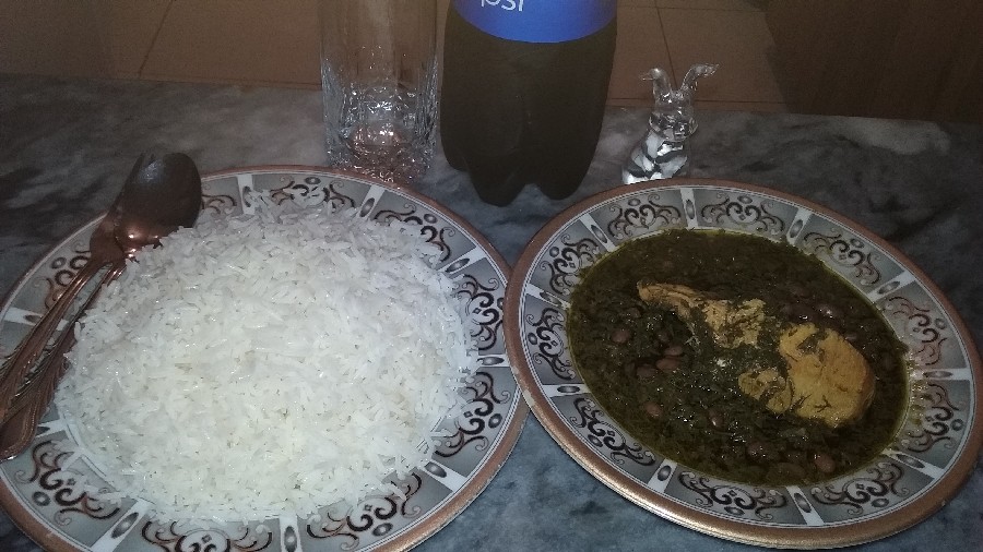 عکس خوشمزه