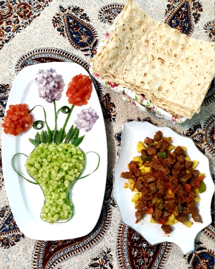 عکس جغوربغور