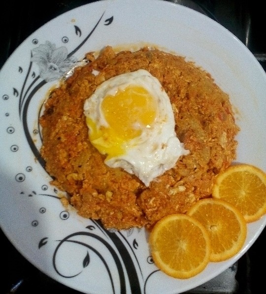 عکس خورش میرزا قاسمی