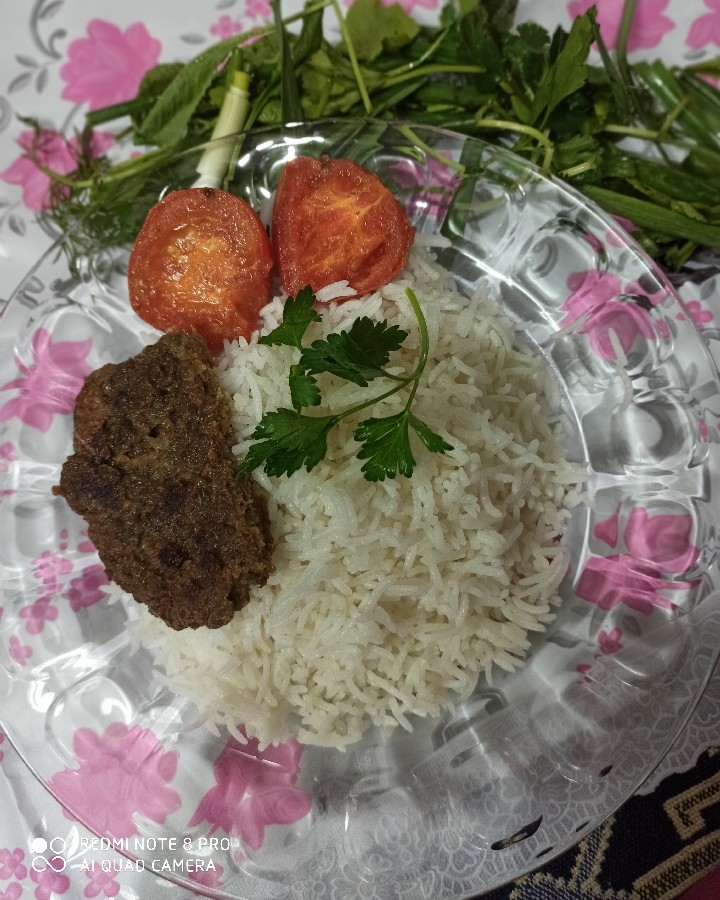 چند تا غذا لطفاً ورق بزنید عشقا????