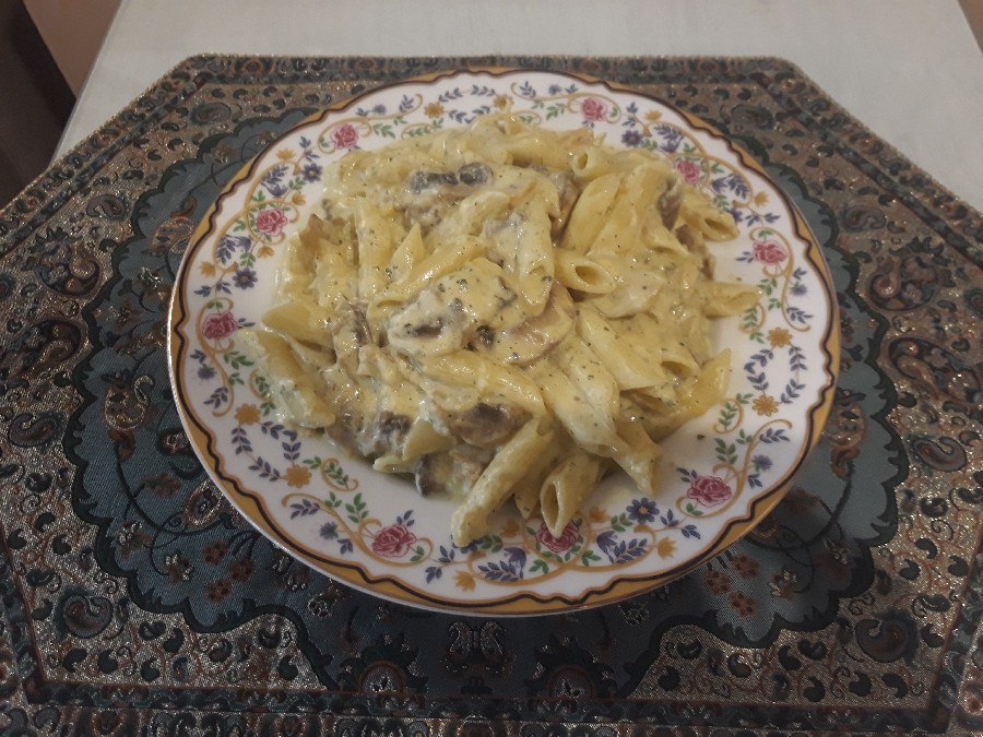 شام امشب ما?