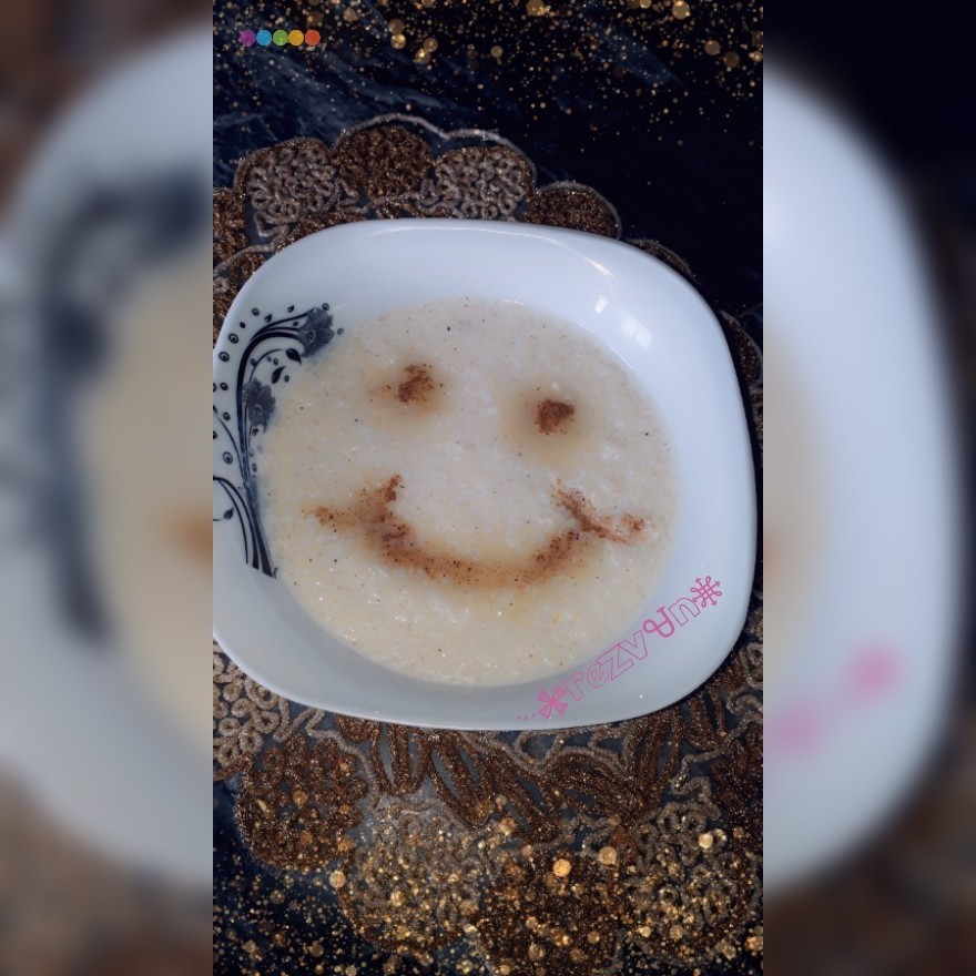 ❆ㅁ?شـیـر بـرنـج خـودم پـز❆