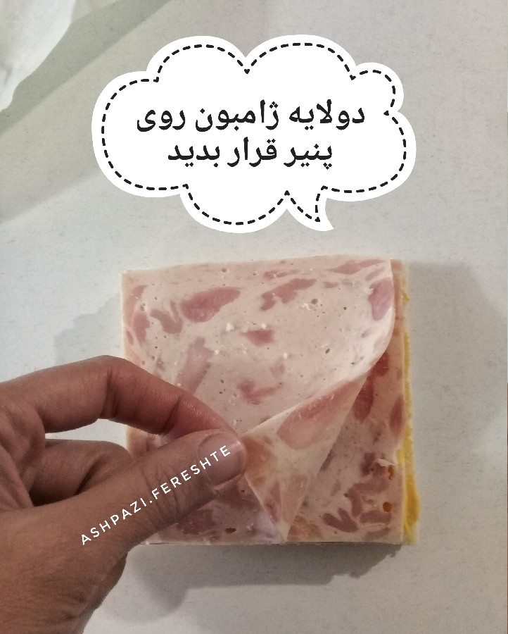 عکس مونت کریستو