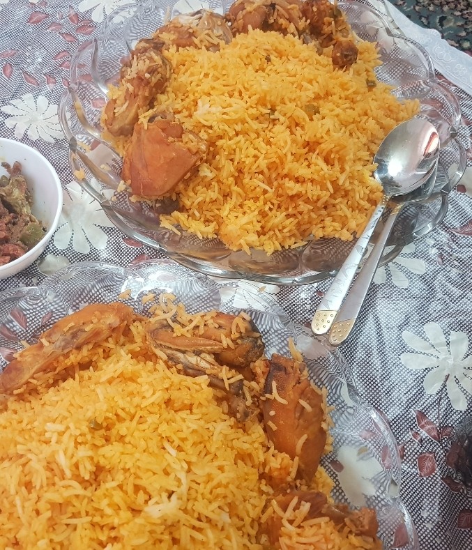 بریونی خوشمزه