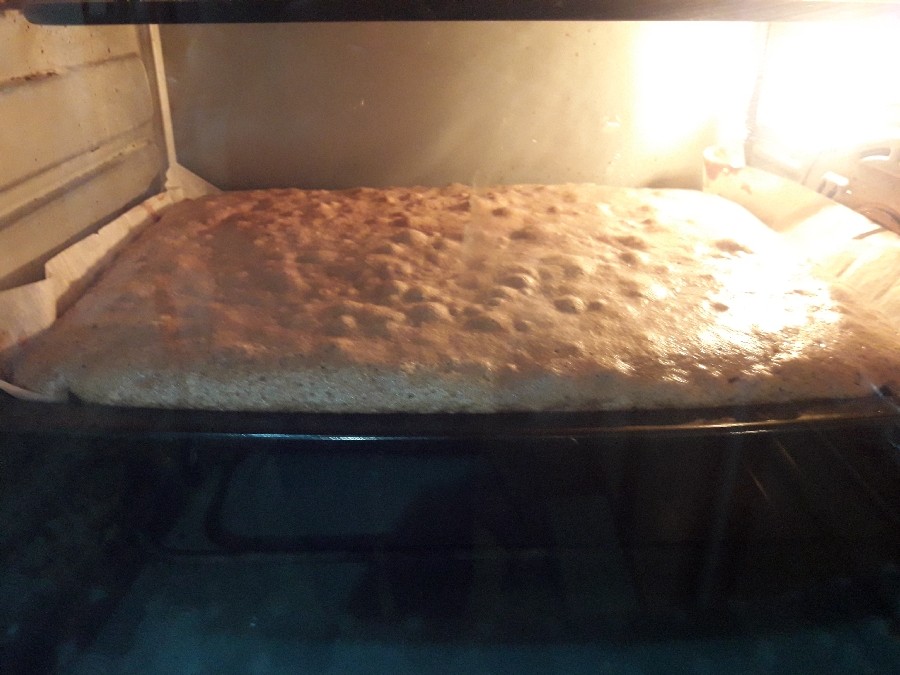 عکس چیز کیک شکلاتی با کیک دوبل