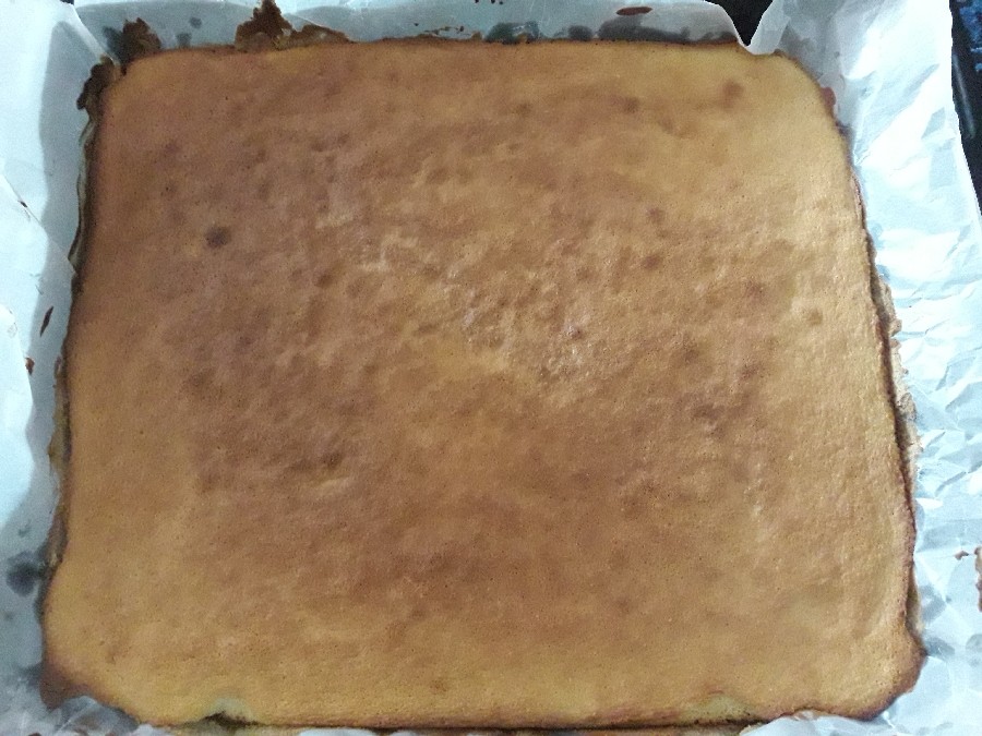 عکس رولت خامه ای