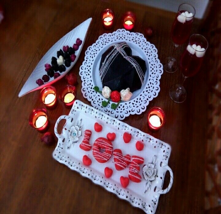 عکس روز مادر و ولنتاین