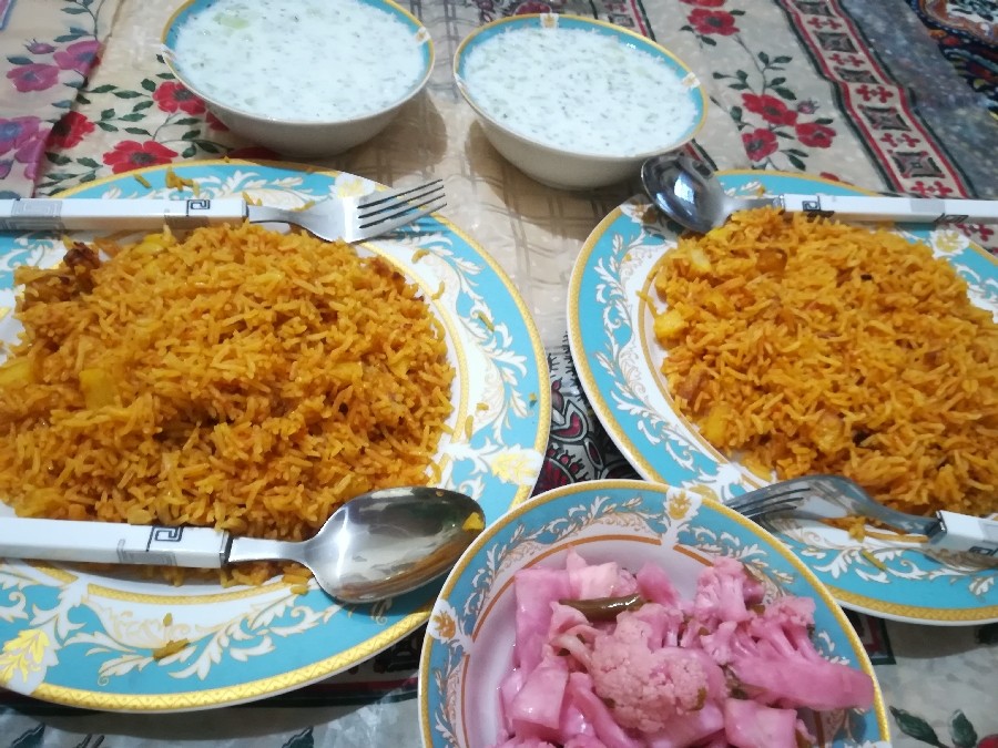 عکس استانبولی ساده و خیلللی خوشمزههه