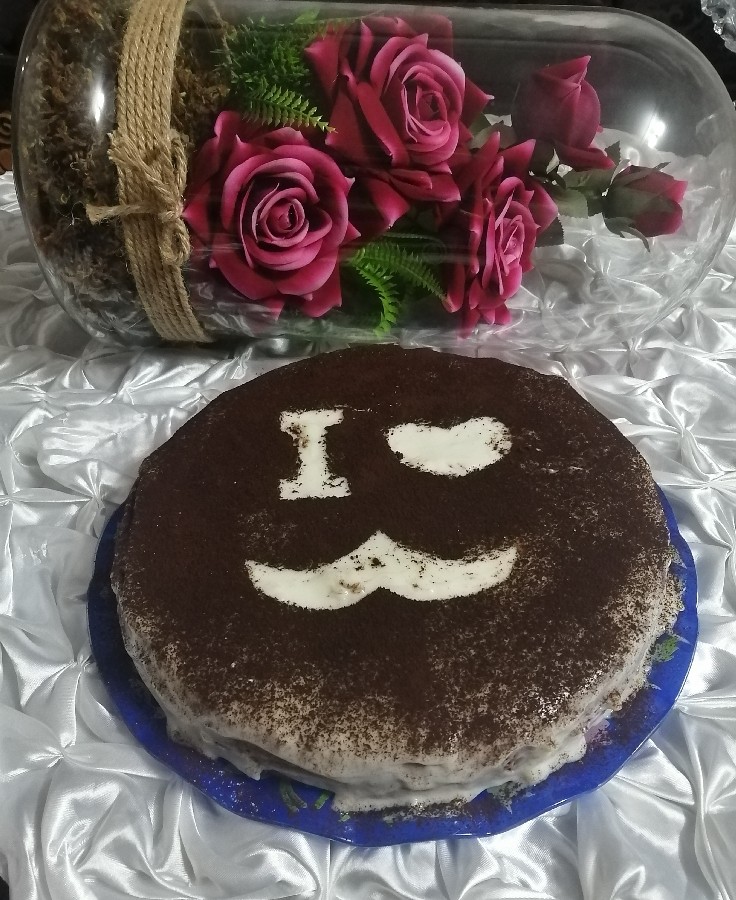 عکس #کیک پیانو
به مناسبت روز پدر??
کیک پیانو با دستور دوست خوب پاپیونی مامان ماکان

