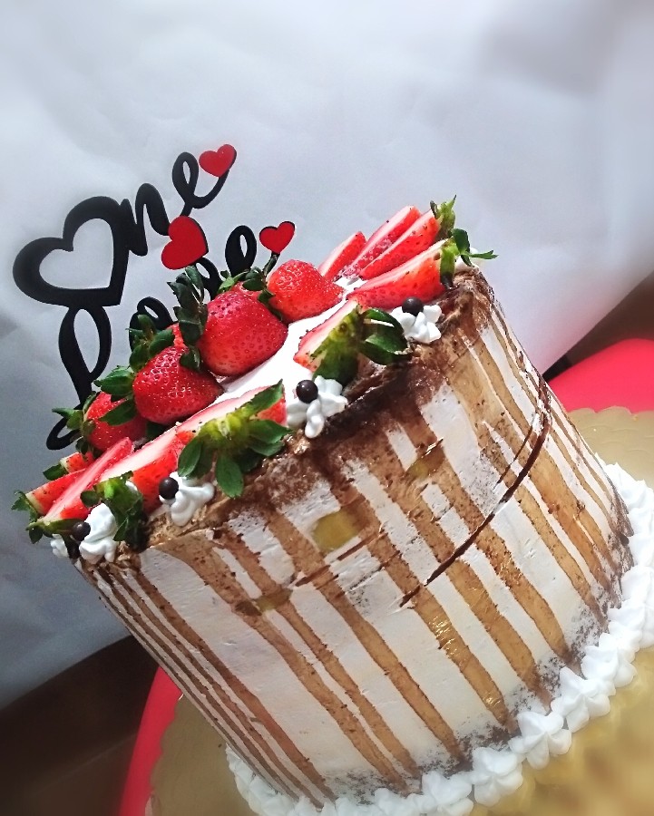 کیک _روز_پدر

‌
