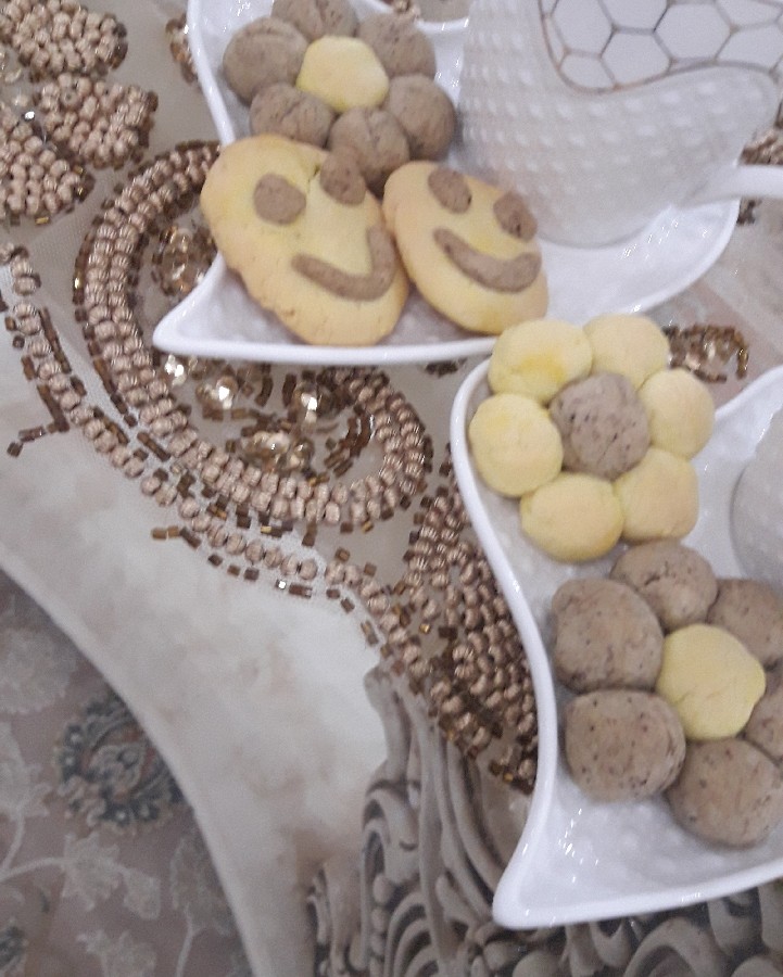 عکس پاپاتیای من