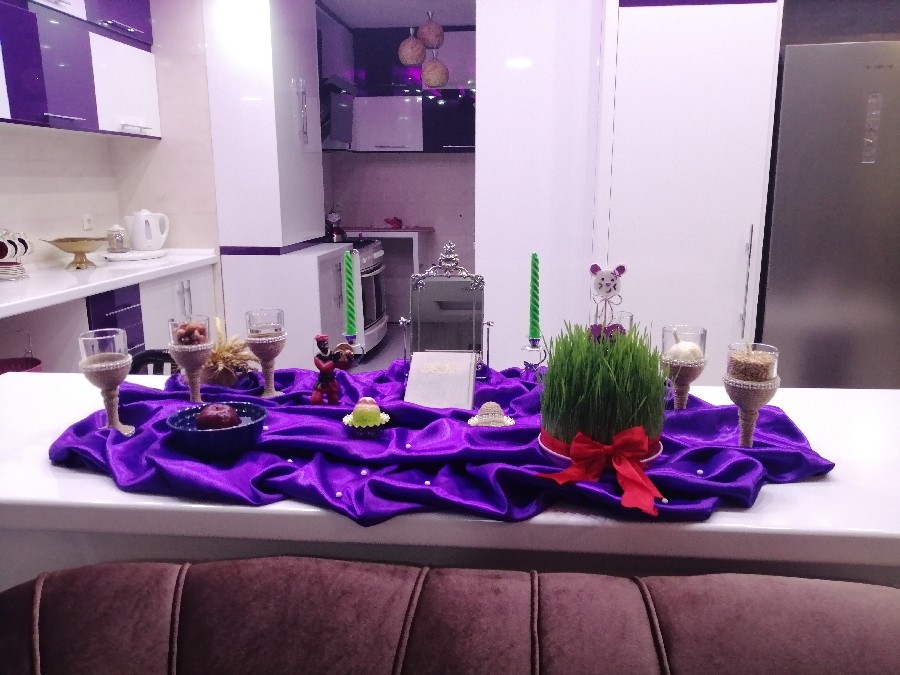 عکس نوروز 99