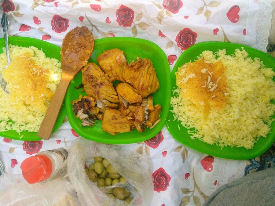 ماهی تن قرمز