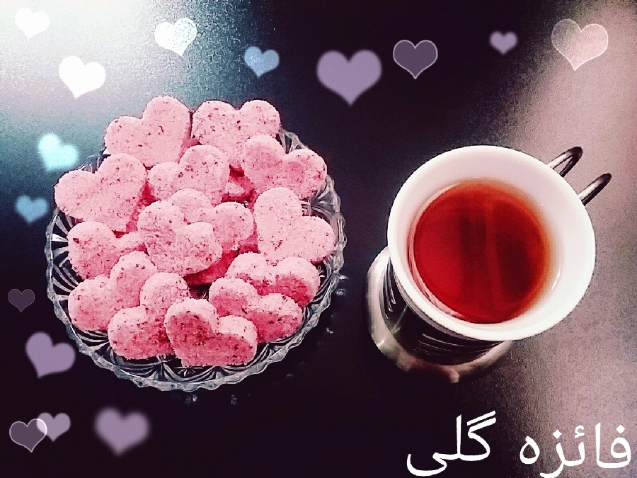 عکس قند رنگی ورق بزنید مرسی