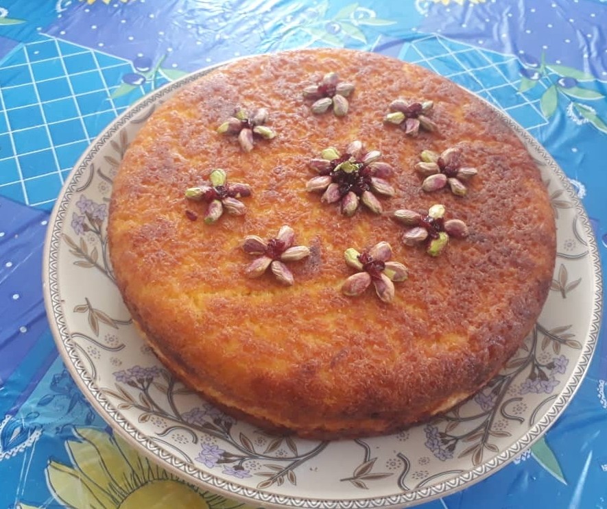 عکس ته چین