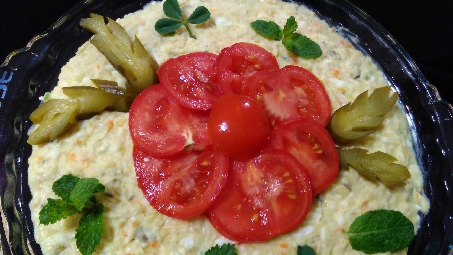 عکس مجموعه چند کار ساده