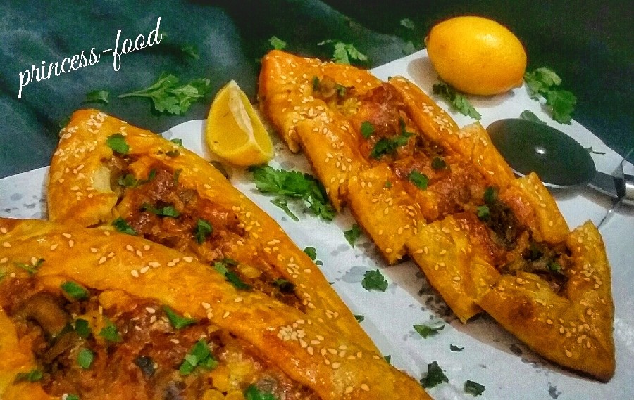 عکس پیده گوشت