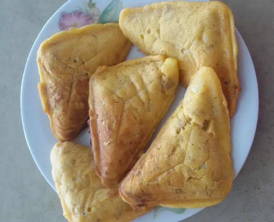 عکس کلوچه گوشت