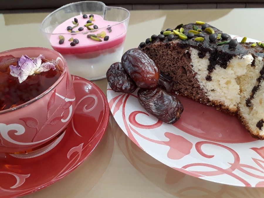 عکس عصرونه