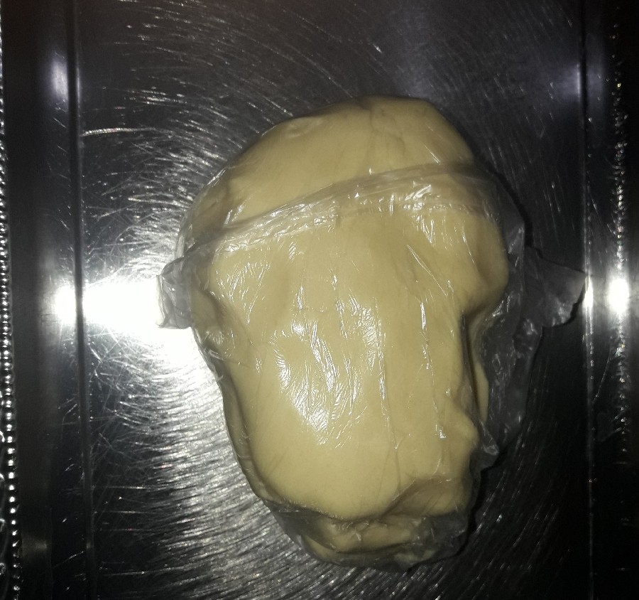 عکس شیرینی مشهدی (آلمانی)
