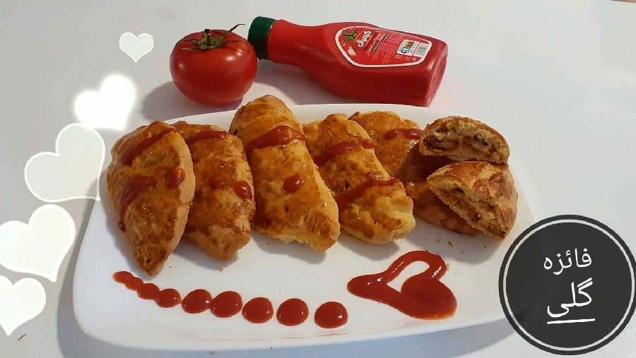 عکس پیراشکی ورق بزنید