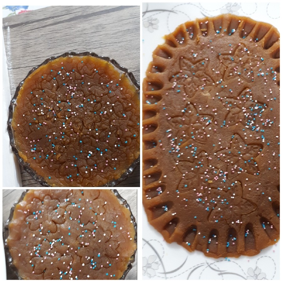 حلوای سه ارد