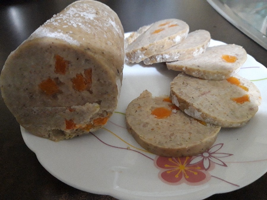 عکس کالباس خونگی