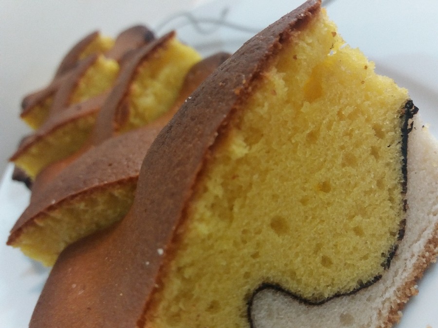 عکس کیک سه رنگ (لطفا ورق بزنید)